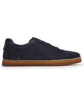Gentle Souls Men's Nyle Lace-Up Sneakers