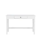 Linon Home Decor Daventry Laptop Desk