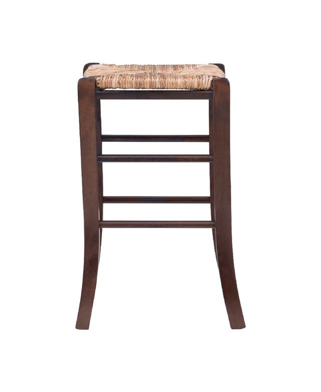 Linon Home Decor Katica Counter Stool