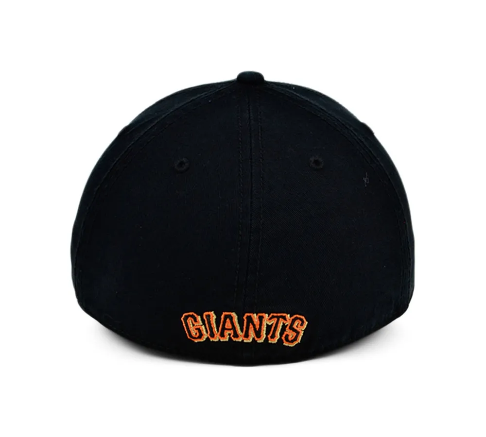 '47 Brand San Francisco Giants Classic On-field Replica Franchise Cap