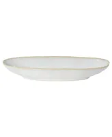 Casafina Eivissa 13" Oval Platter