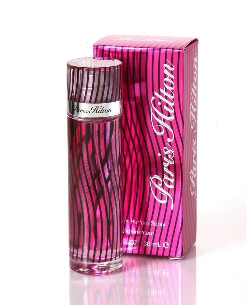 Paris Hilton Women's Classic Eau De Parfum, 1 fl. Oz