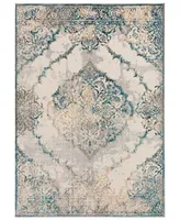 Dalyn Karma KM23 5'1" x 7'5" Area Rug