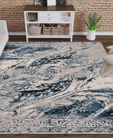 Dalyn Cascina CC8 3'3" x 5'1" Area Rug