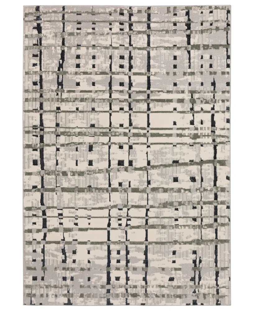 Dalyn Karma KM4 5'1" x 7'5" Area Rug