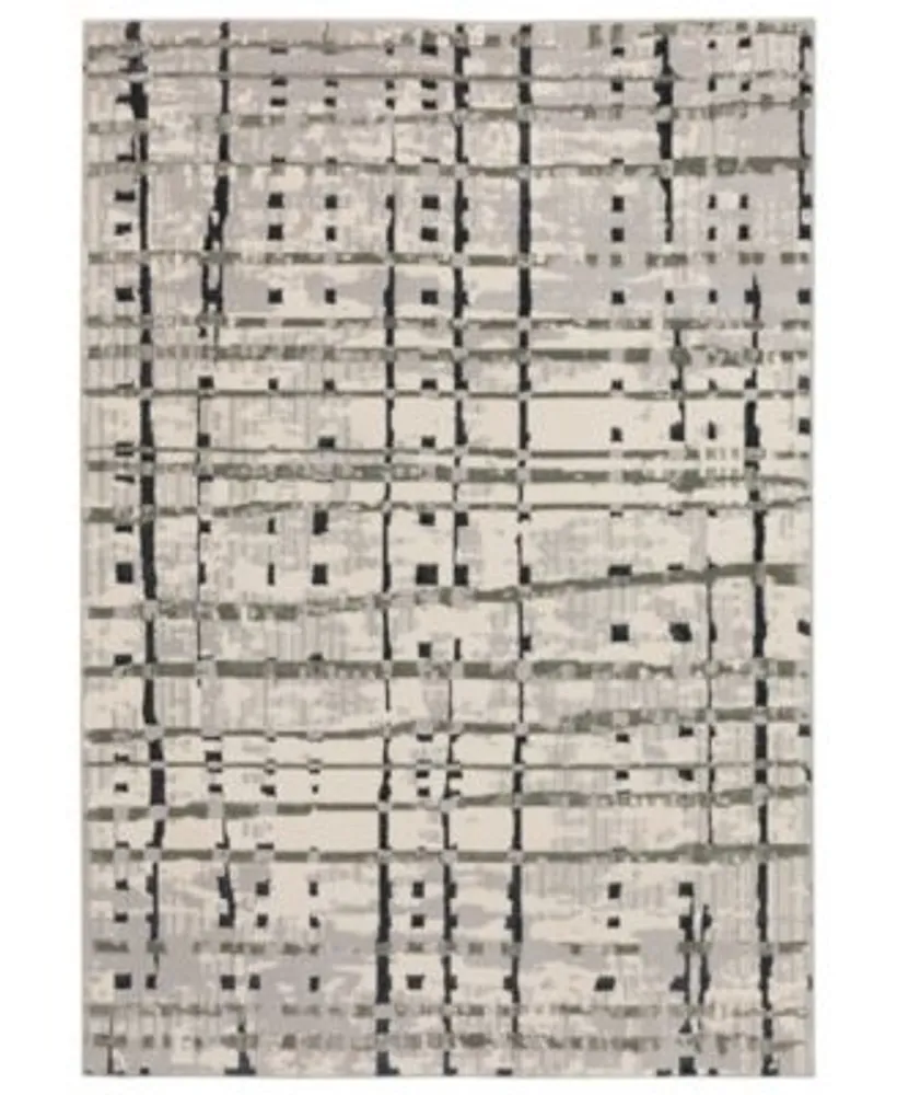 D Style Destiny Km4 Area Rug