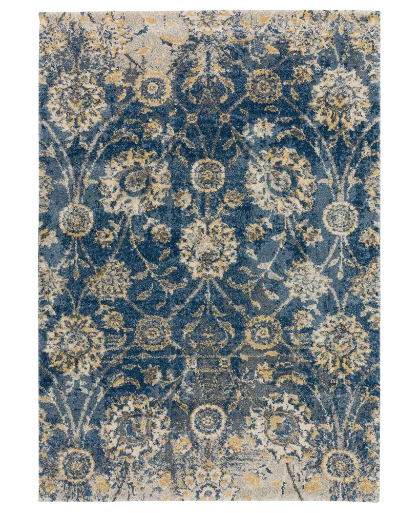 Dalyn Orleans OR5 5'1" x 7'5" Area Rug