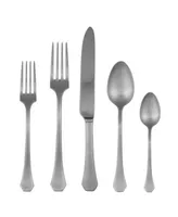 Moretto Ice Flatware Set, 5 Piece