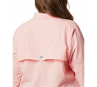 Columbia Plus Pfg Bahama Shirt