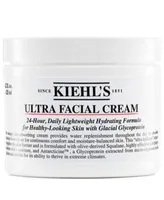 Kiehls Since 1851 Ultra Hydrators Collection