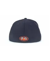 New Era Auburn Tigers 59FIFTY Cap