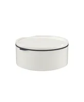 Villeroy & Boch Medium Lunch Box Round