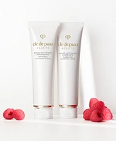 Cle de Peau Beaute Softening Cleansing Foam, 4.8-oz.