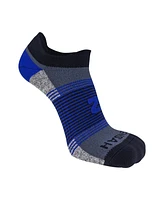 Men's Cloud Cushion Running Socks 3 Pack