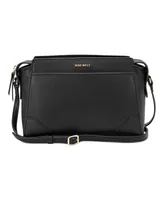 Nine West Brooklyn Crossbody