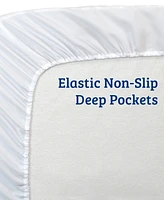 Bare Home Mattress Pad, King