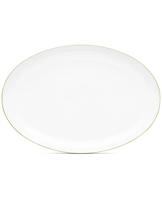 Noritake Colorwave 16 Inch Oval Platter