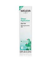 Weleda Sheer Hydration Eye Gel, 0.34 oz