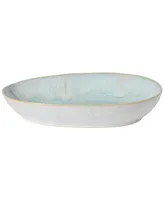 Casafina Eivissa 14" Oval Baker