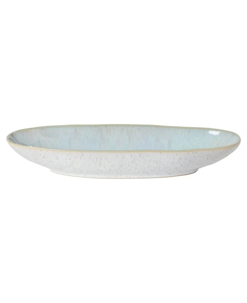 Casafina Eivissa 13" Oval Platter