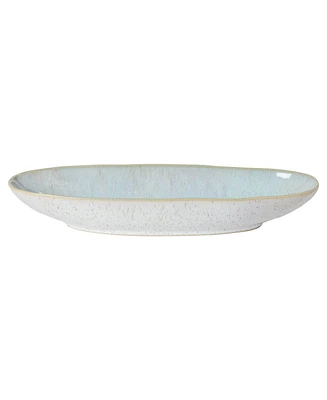 Casafina by Costa Nova Eivissa 13" Oval Platter