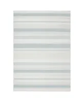 Global Rug Designs Gurgi GUR02 7'10" x 10'2" Outdoor Area Rug