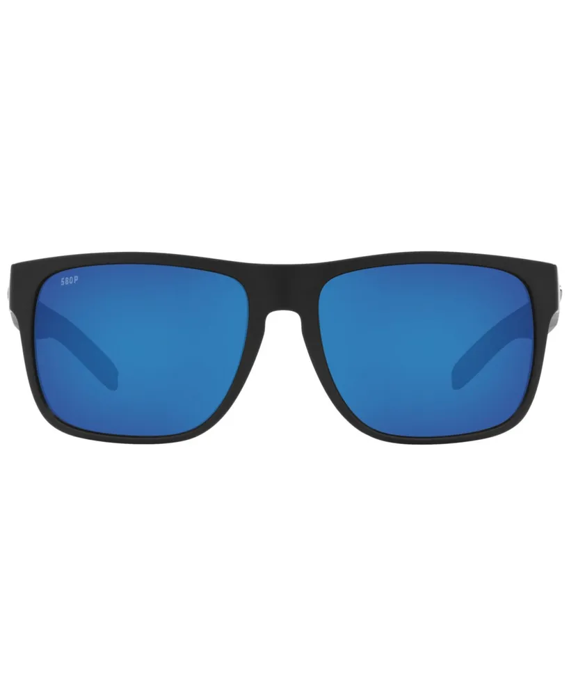 Costa Del Mar Spearo Xl Polarized Sunglasses