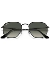 Ray-Ban Unisex Sunglasses