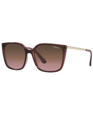 Vogue Eyewear Women's Sunglasses, VO5353S