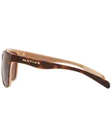 Native Men's Polarized Sunglasses