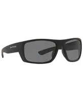 Native Men's Polarized Sunglasses, XD9007 62