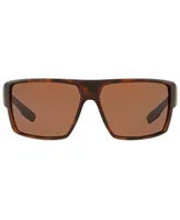 Native Men's Polarized Sunglasses, XD9013