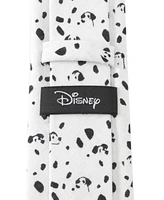 Disney Men's 101 Dalmatians Tie