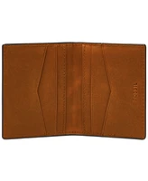 Fossil Men's Everett Card Bifold Wallet