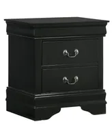 Picket House Furnishings Ellington 2-Drawer Nightstand