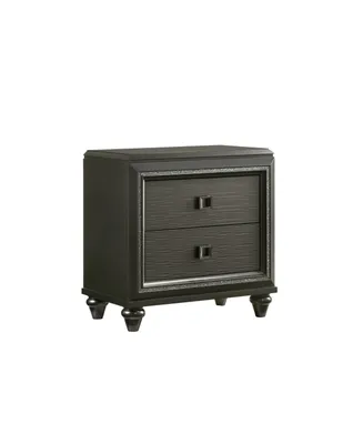 Picket House Furnishings Faris 2-Drawer Nightstand