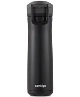 Contigo Jackson Chill 2.0 Stainless Steel Water Bottle