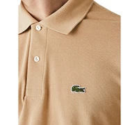 Men's Lacoste Classic Fit L.12.12 Short Sleeve Polo