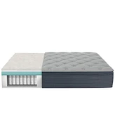 Closeout! Serta Luxe Grandmere 14" Plush Pillow Top Mattress