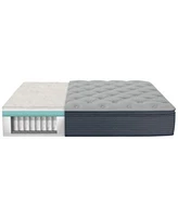 Closeout Serta Luxe Grandmere 14 Plush Pillow Top Mattress Collection