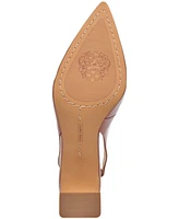 Vince Camuto Women's Hamden Slingback Pumps