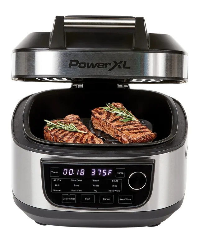 PowerXL Vortex 7-Qt. Air Fryer - Macy's