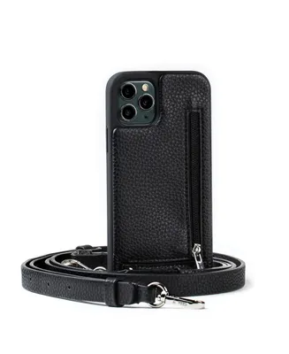 Hera Cases Victoria iPhone 12 Pro Max Cross Body Phone Case