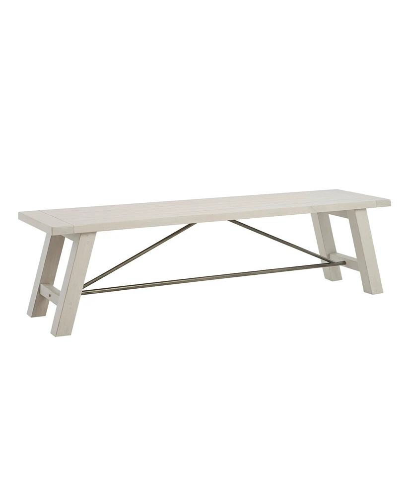 Ink+Ivy Sonoma Dining Bench