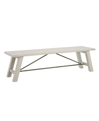 Ink+Ivy Sonoma Dining Bench