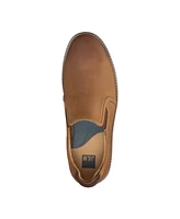 Johnston & Murphy Men's McGuffey Slip On Shoes