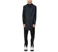 Rains Unisex Long Jacket