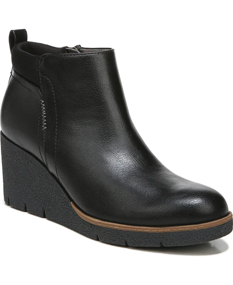 dr scholl's brief shooties