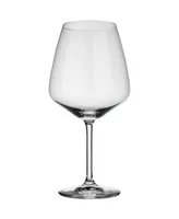 Villeroy & Boch Voice Basic Wine Glasses
