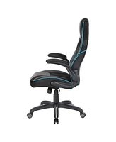 Osp Home Furnishings Xeno Gaming Chair